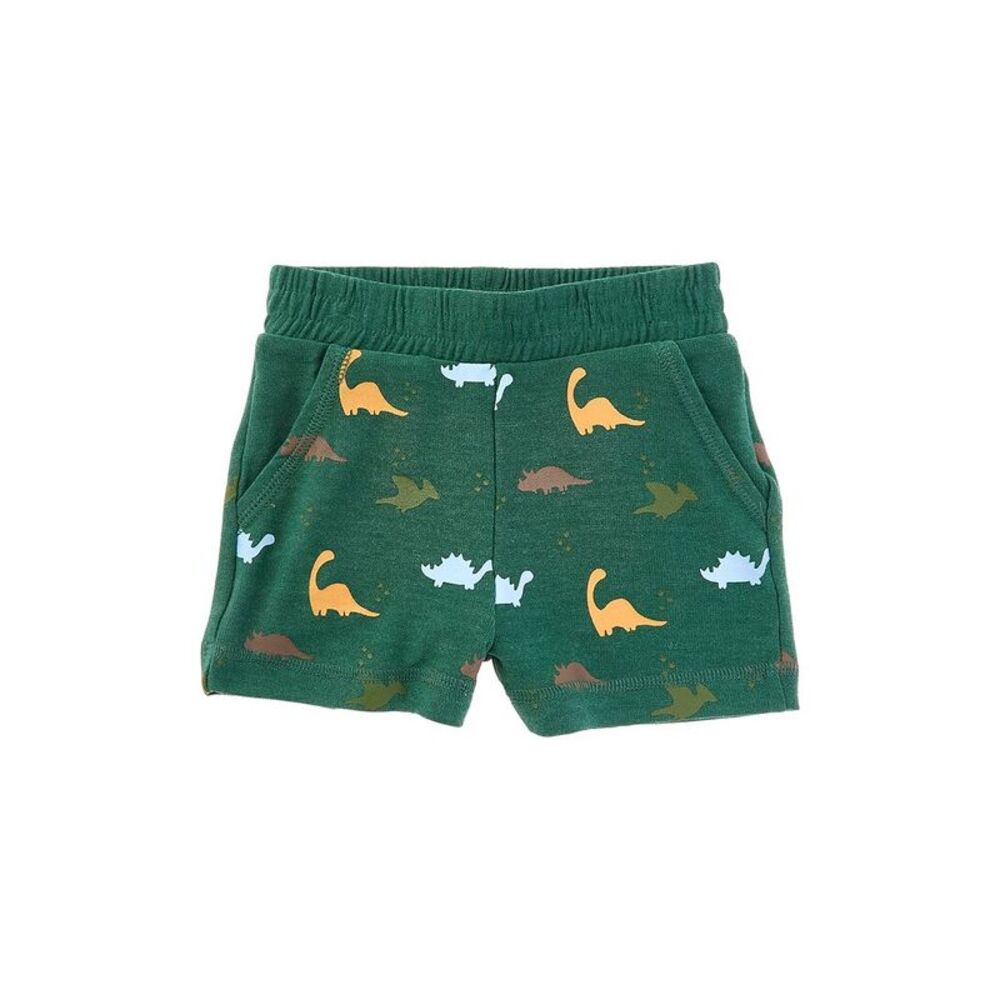 Chaser Boys  Cozy Knit Cozy Beach Short, Green